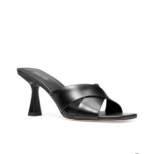 Michael Michael Kors Mule Sandals